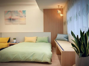 定春行旅 Haru Guesthouse